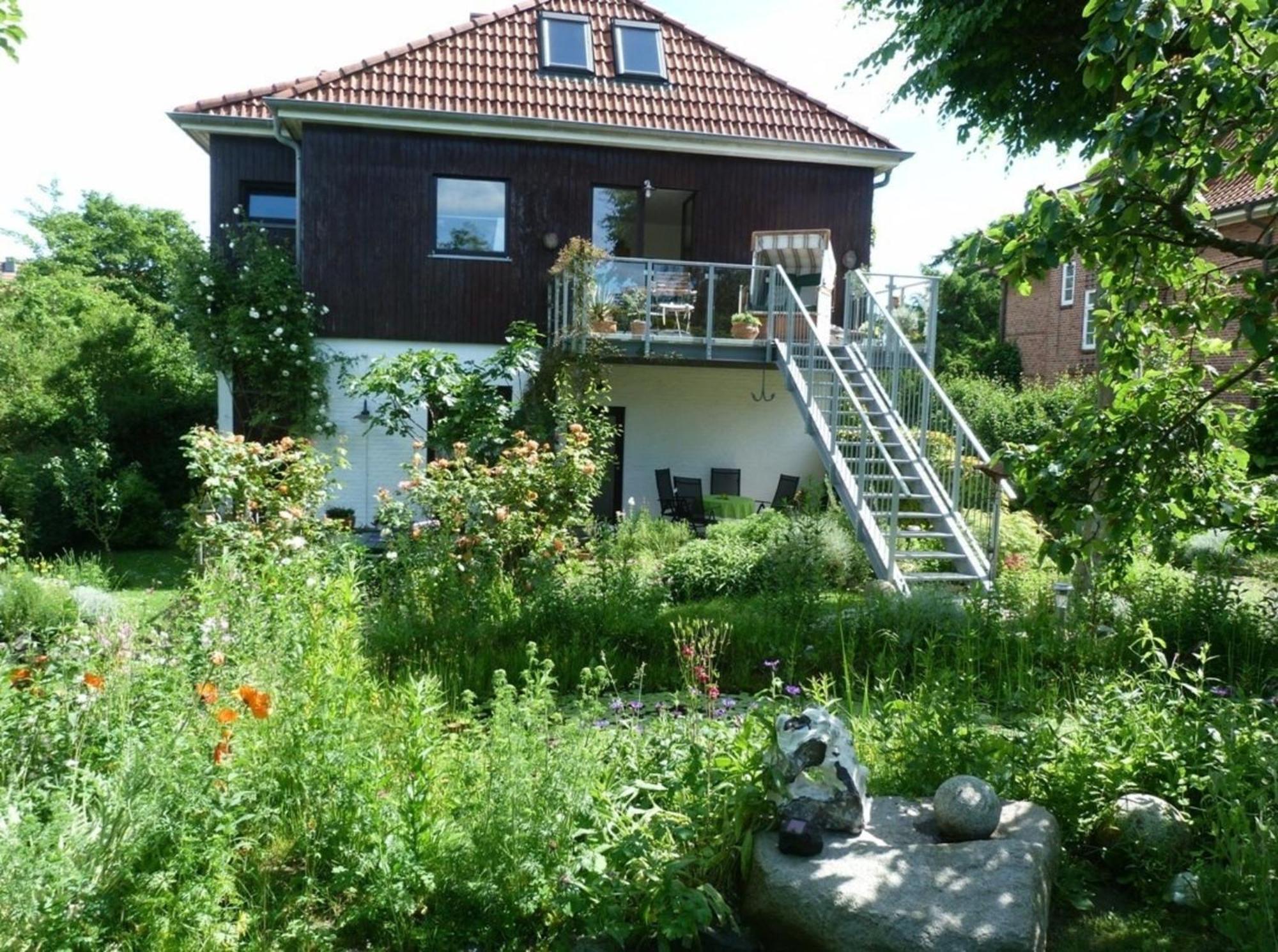 Rieger Fw 3 Apartment Eckernförde Exterior foto